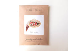 Load image into Gallery viewer, Rosy Chaos Kit | Junebug and Darlin