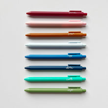 Load image into Gallery viewer, Jotter Pens | Emily Lex Studio