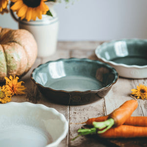 Limited Edition Anniversary Pie Dish | Emile Henry
