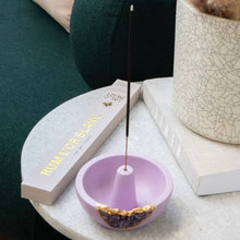 Load image into Gallery viewer, Rum L’Or Blanc Incense | Tal &amp; Bert Fragrances