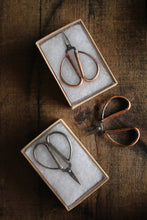 Load image into Gallery viewer, Mini Bonsai Snips | NNK Press