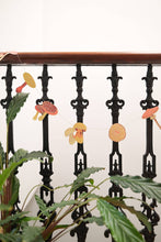 Load image into Gallery viewer, Mushroom Sewn Garland | East End Press