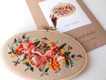 Load image into Gallery viewer, Rosy Chaos Kit | Junebug and Darlin