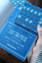 Load image into Gallery viewer, Sketchbook | East End Press