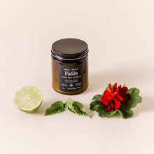 Load image into Gallery viewer, Fields Scented Candle | Brick+Mortar