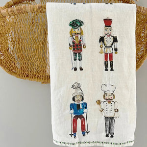 Kitchen Towel | Darling Lemon