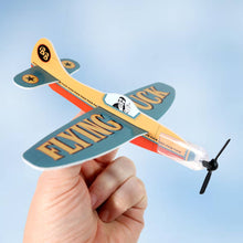 Load image into Gallery viewer, Novelty Toy Foam Glider | Bad Betty Greeting Co.