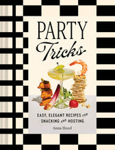 Load image into Gallery viewer, Party Tricks | Anna Hezel