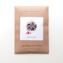 Load image into Gallery viewer, Violet Vibes Kit | Junebug and Darlin