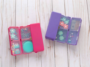 Original Notion Nooks | Fox & Pine Stitches