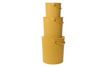 Load image into Gallery viewer, Hachiman Bucket | Chilewich