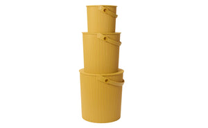 Hachiman Bucket | Chilewich