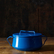 Load image into Gallery viewer, Købenstyle 2 QT. Casserole | Dansk
