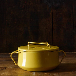 Købenstyle 2 QT. Casserole | Dansk