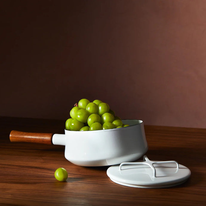Købenstyle 2 QT. Saucepan | Dansk