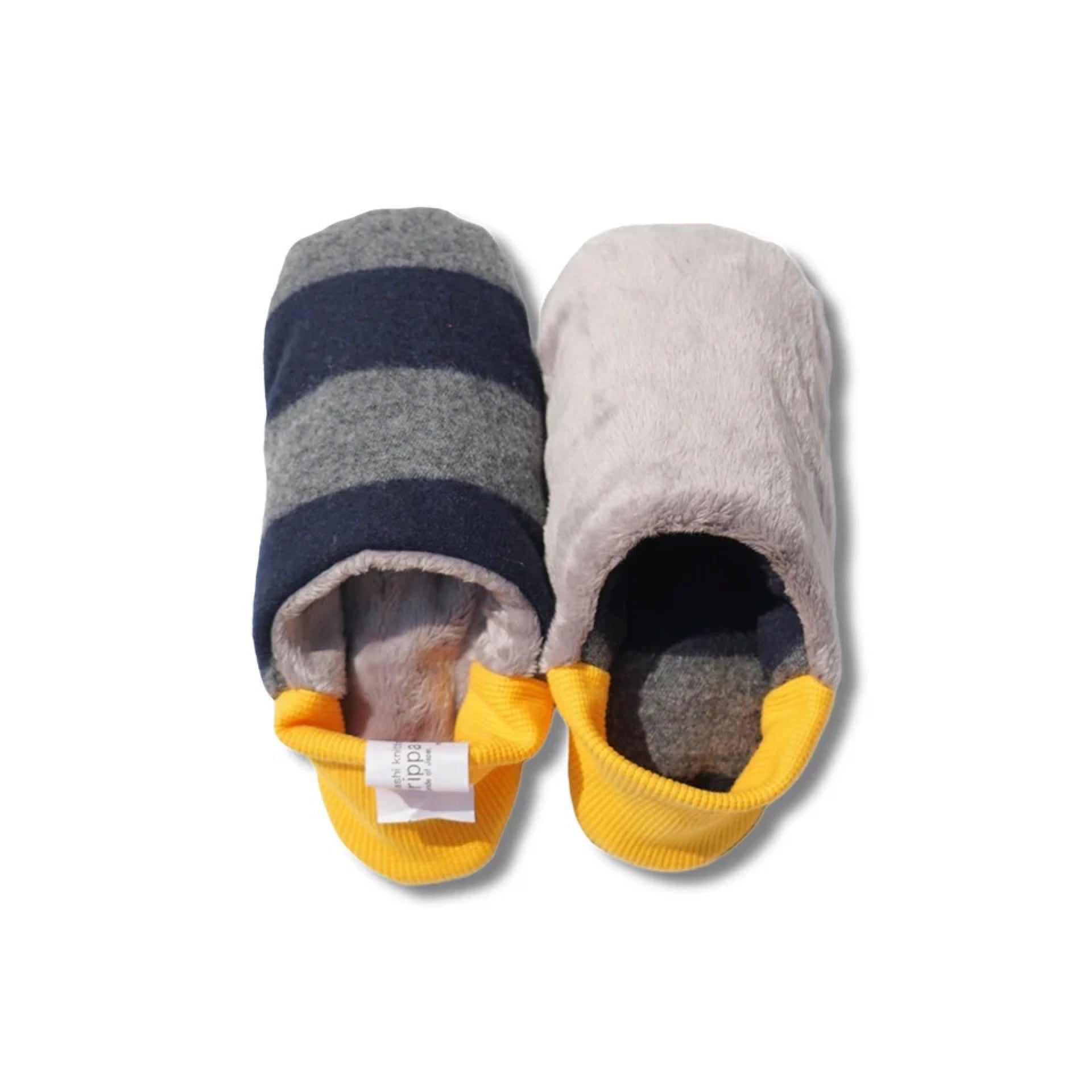 Japanese Slippers Merippa Isadora Popper