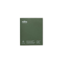Load image into Gallery viewer, 2027 Weekly Planner Nahe Square | Hightide USA Inc.