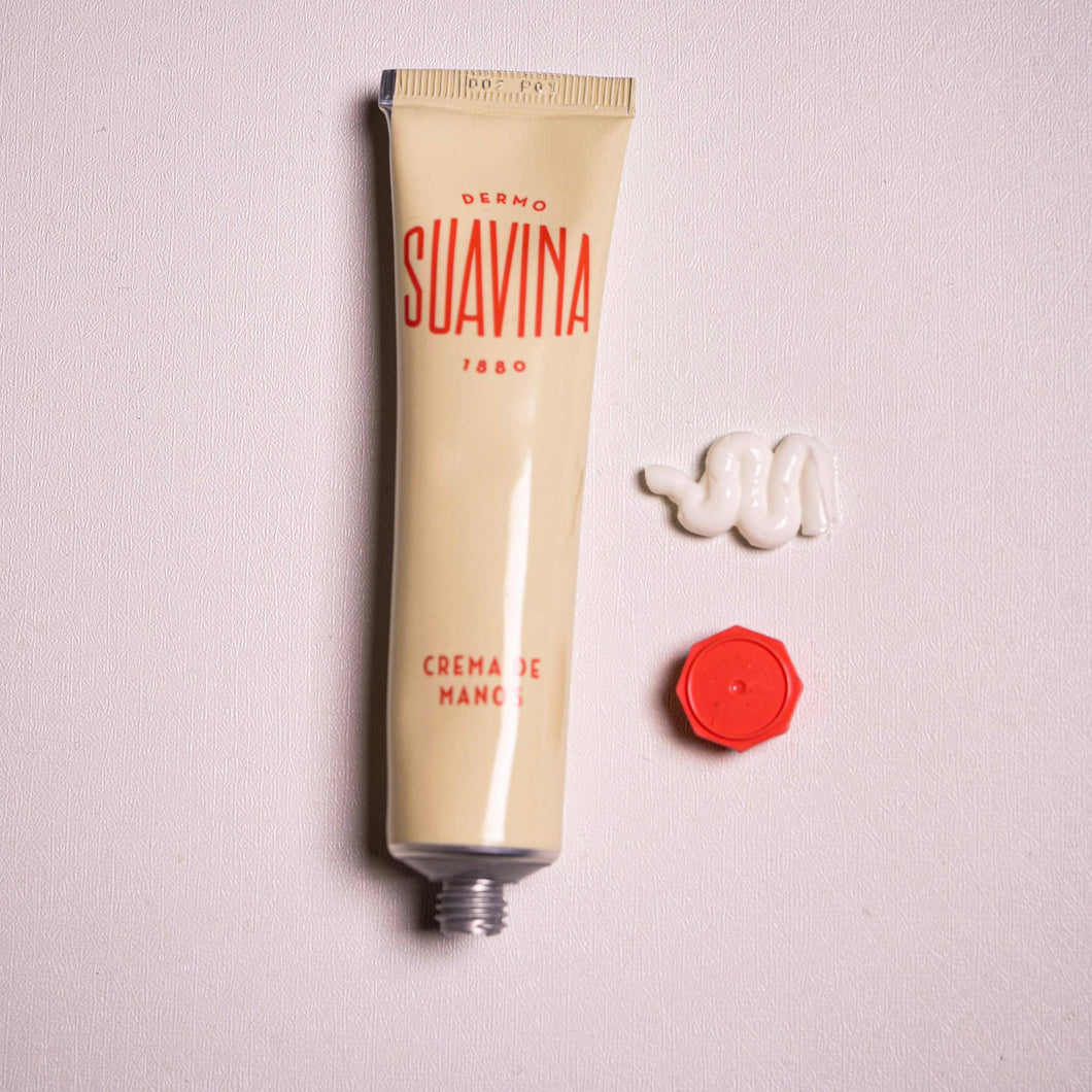 Original Hand Cream | Dermo Suavina