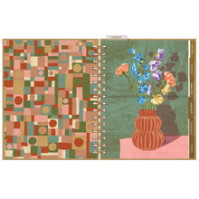 Load image into Gallery viewer, Seedlings | 2026 Sweet Days Vase Seedlings 12 Month Planner