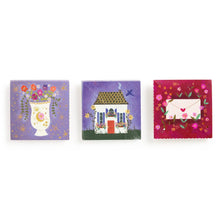 Load image into Gallery viewer, Joy Laforme Charm Cards | Galison