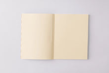 Load image into Gallery viewer, Fairy House Toile Softcover Notebooks | Good Juju Ink