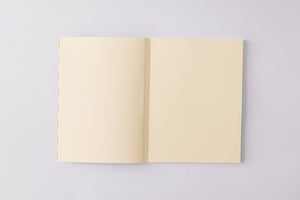 Fairy House Toile Softcover Notebooks | Good Juju Ink