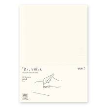 Load image into Gallery viewer, MD A5 Notebooks | Midori