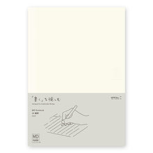 Load image into Gallery viewer, MD A5 Notebooks | Midori