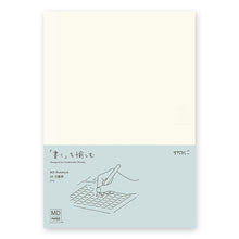 Load image into Gallery viewer, MD A5 Notebooks | Midori
