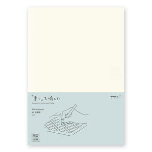 MD A5 Notebooks | Midori