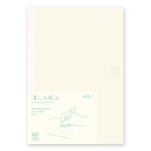 Load image into Gallery viewer, MD A5 Notebooks | Midori