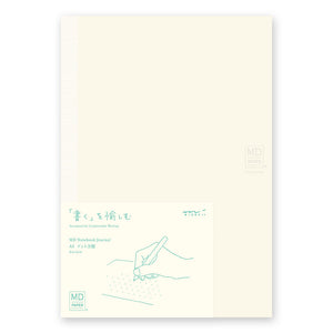 MD A5 Notebooks | Midori