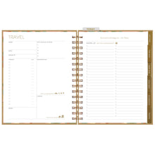Load image into Gallery viewer, Seedlings | 2026 Sweet Days Vase Seedlings 12 Month Planner