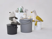 Load image into Gallery viewer, Hachiman Bucket | Chilewich