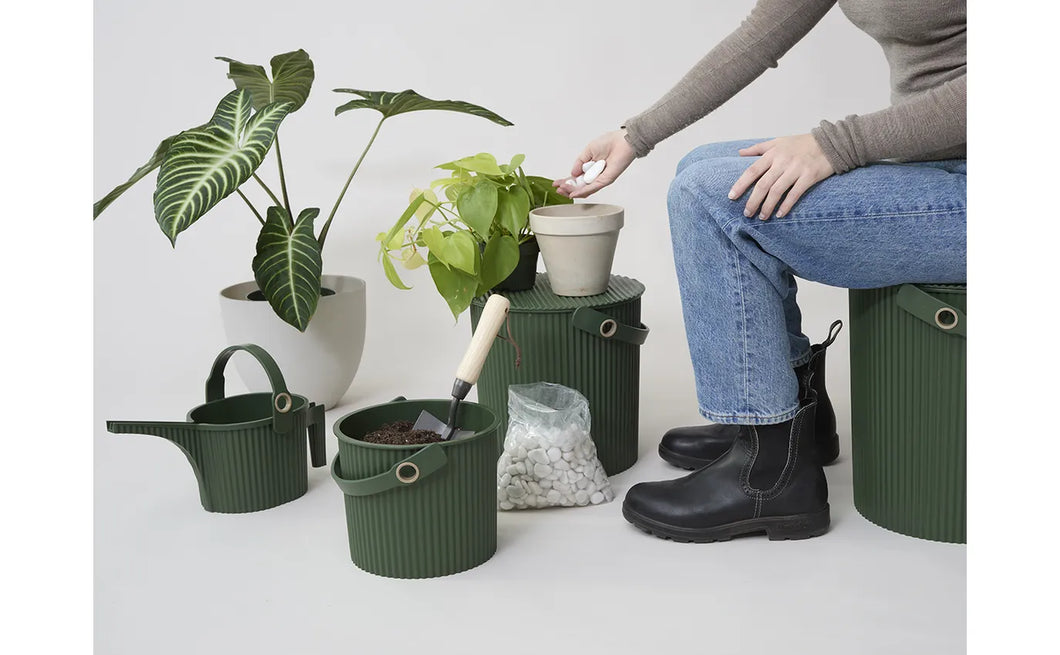 Hachiman Bucket | Chilewich