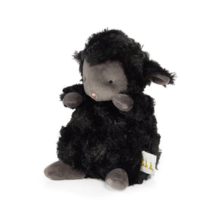 Wee Kiddo the Black Lamb | Bunnies By the Bay