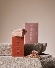 Load image into Gallery viewer, Exfoliating Pink Clay Face and Body Soap | Butter &amp; Lye