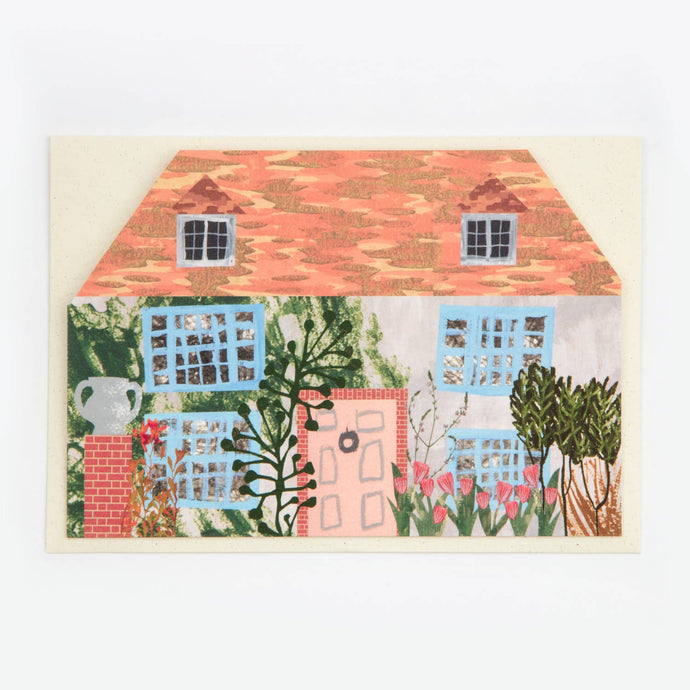 Hadley - Charleston Card