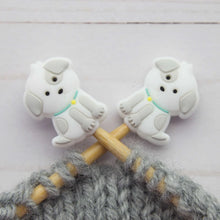 Load image into Gallery viewer, Stitch Stoppers | Fox &amp; Pine Stitches
