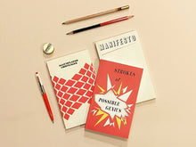Load image into Gallery viewer, Paperback Writers: Accumulated Grievances | Goods for the Study