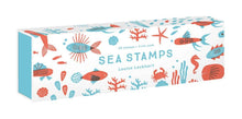 Load image into Gallery viewer, Sea Stamps | Chronicle Books