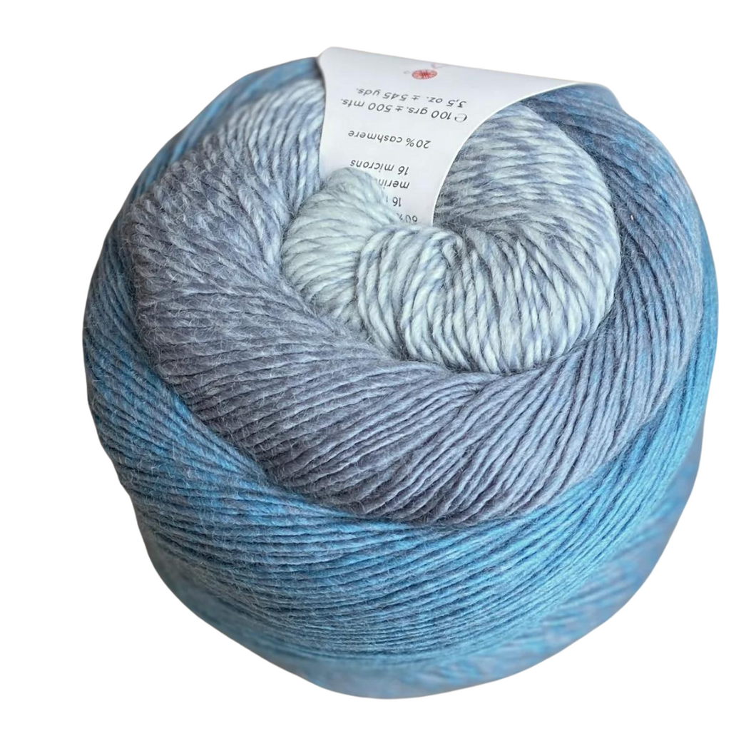 Poema Cashmere | Laines du Nord