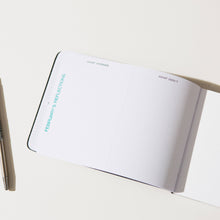 Load image into Gallery viewer, 2027 Pocket Planner | Case Study