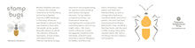Load image into Gallery viewer, Stamp Bugs | Chronicle Books