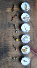 Load image into Gallery viewer, Forest Friends Mini Tins | NNK Press