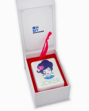 Load image into Gallery viewer, Oh My Mahjong | Lola Ornament
