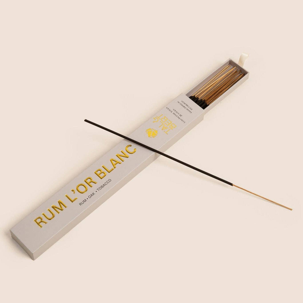 incense tobacco fragrances Vanilla Hand Dipped based incense sticks are hand Not for everyone. And that's