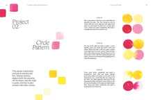 Load image into Gallery viewer, 15-minute Art Watercolour | Jola Sopek