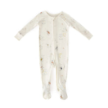 Load image into Gallery viewer, Baby Sleeper (Footed) | Pehr