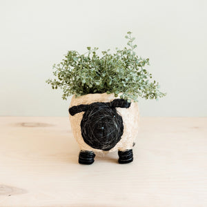 Animal Planters | Likha